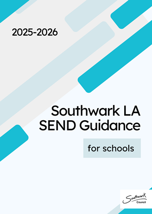 SEND standards front page 25-26